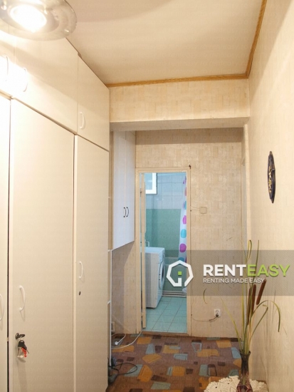 Apartament cu 3 Camere de Inchiriat in Centru langa Moldova Mall
