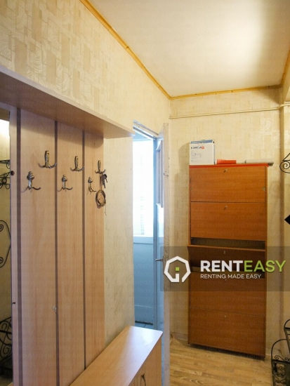 Apartament cu 3 Camere de Inchiriat in Centru langa Moldova Mall