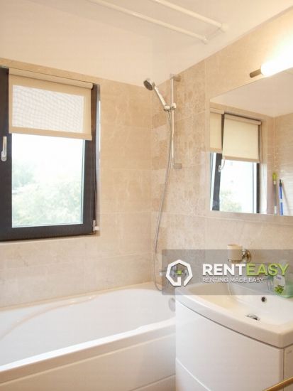 Apartament cu 2 Camere de Inchiriat in zona Podul de Fier