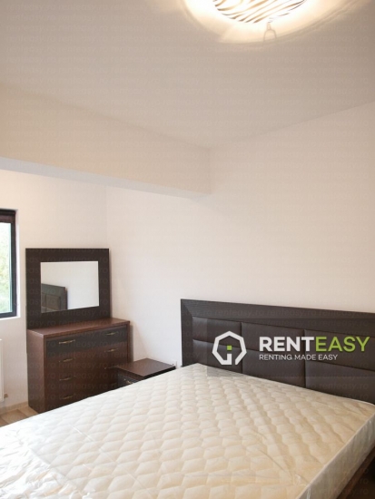 Apartament cu 2 Camere de Inchiriat in zona Podul de Fier
