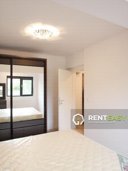 Apartament cu 2 Camere de Inchiriat in zona Podul de Fier