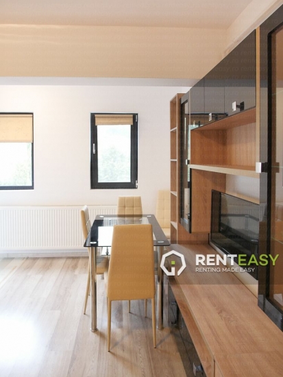 Apartament cu 2 Camere de Inchiriat in zona Podul de Fier