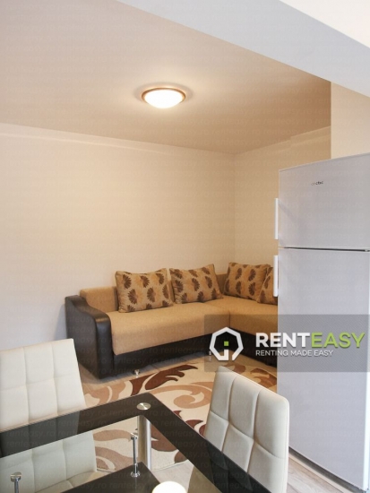 Apartament cu 2 Camere de Inchiriat in zona Podul de Fier