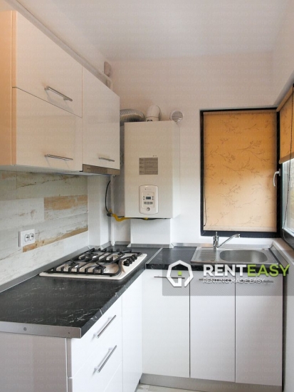 Apartament cu 2 Camere de Inchiriat in zona Podul de Fier