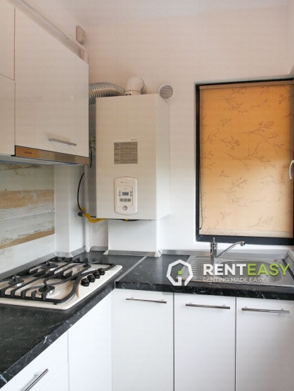 Apartament cu 2 Camere de Inchiriat in zona Podul de Fier