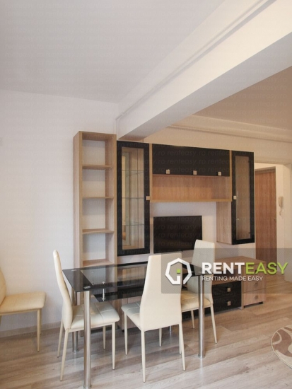Apartament cu 2 Camere de Inchiriat in zona Podul de Fier