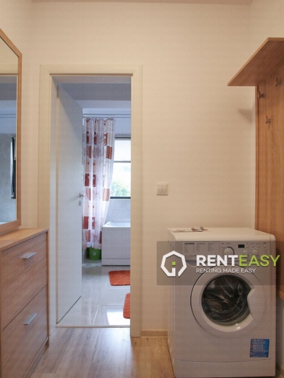 Apartament cu 2 Camere de Inchiriat in zona Podul de Fier