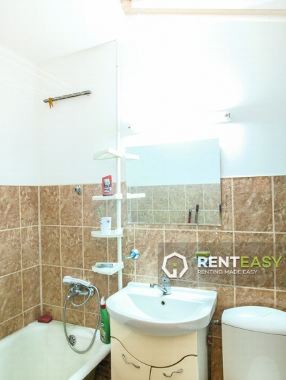 Apartament cu 1 Camera pentru Inchiriat in Podul de Fier