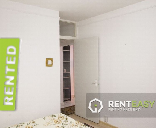 Apartament decomandat cu 2 Camere de Inchiriat in Podul de Fier