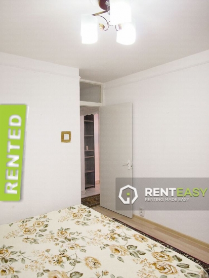 Apartament decomandat cu 2 Camere de Inchiriat in Podul de Fier