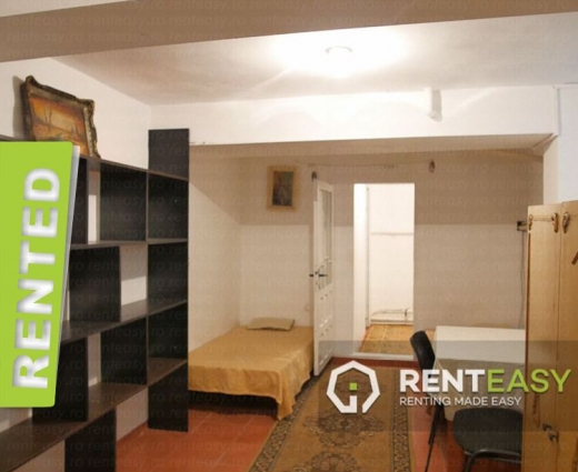 Apartament cu 1 Camera de Inchiriat la Gara - Billa