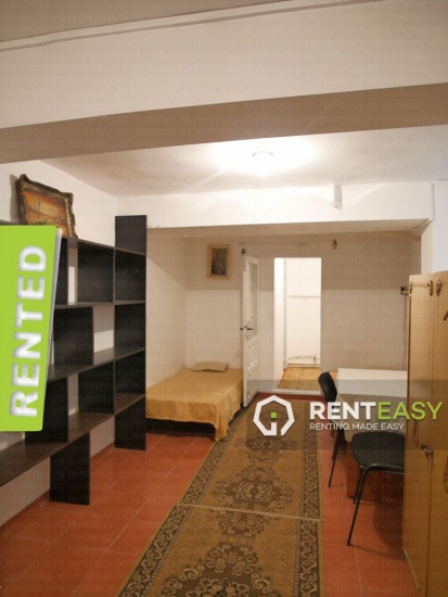 Apartament cu 1 Camera de Inchiriat la Gara - Billa