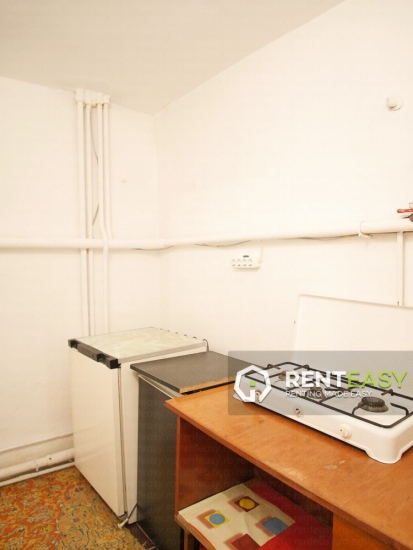 Apartament cu 1 Camera de Inchiriat la Gara - Billa