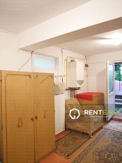 Apartament cu 1 Camera de Inchiriat la Gara - Billa