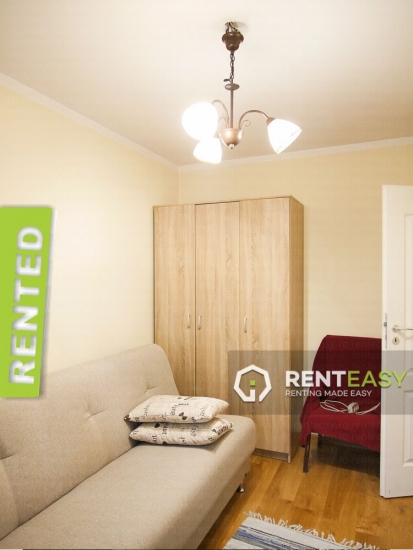 Apartament cu 3 Camere de Inchiriat in zona Bucsinescu