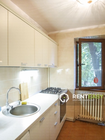Apartament cu 3 Camere de Inchiriat in zona Bucsinescu