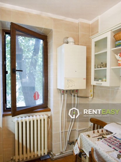 Apartament cu 3 Camere de Inchiriat in zona Bucsinescu