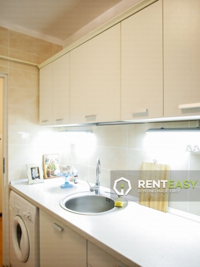 Apartament cu 3 Camere de Inchiriat in zona Bucsinescu