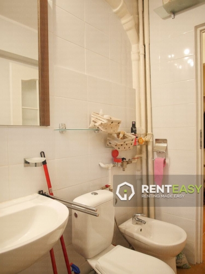Apartament cu 3 Camere de Inchiriat in zona Bucsinescu