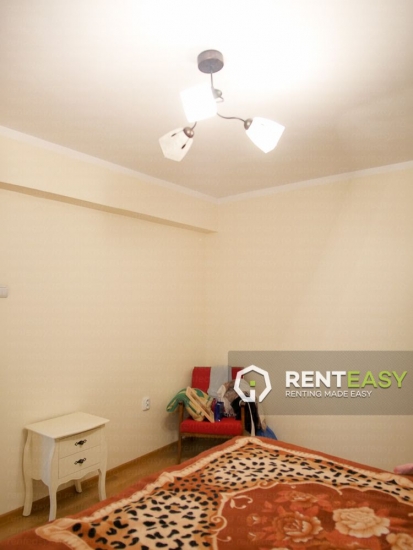 Apartament cu 3 Camere de Inchiriat in zona Bucsinescu