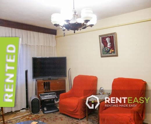 Apartament cu 3 Camere pentru Inchiriat pe Independentei - UMF