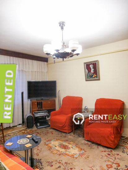 Apartament cu 3 Camere pentru Inchiriat pe Independentei - UMF