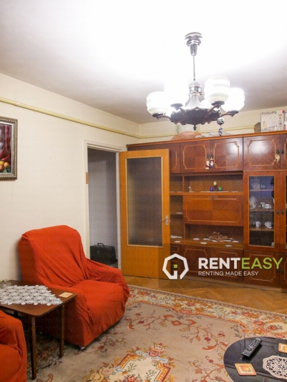 Apartament cu 3 Camere pentru Inchiriat pe Independentei - UMF