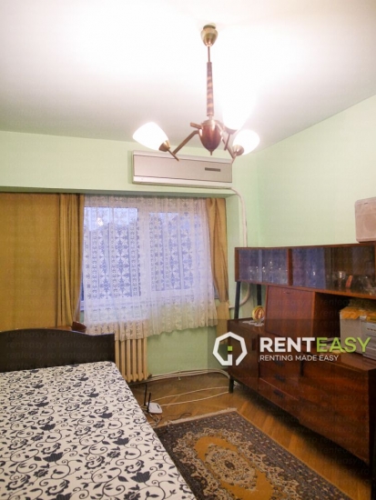 Apartament cu 3 Camere pentru Inchiriat pe Independentei - UMF
