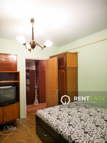 Apartament cu 3 Camere pentru Inchiriat pe Independentei - UMF