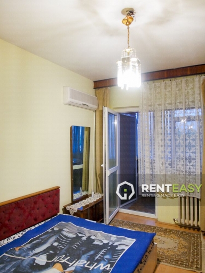 Apartament cu 3 Camere pentru Inchiriat pe Independentei - UMF
