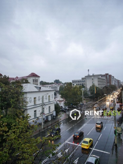 Apartament cu 3 Camere pentru Inchiriat pe Independentei - UMF