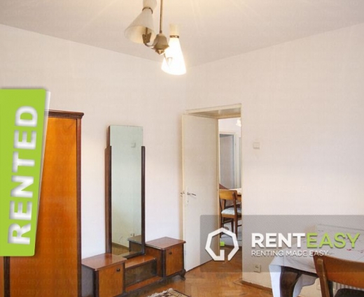 Apartament cu 3 Camere de Inchiriat in zona Centru - Arcu