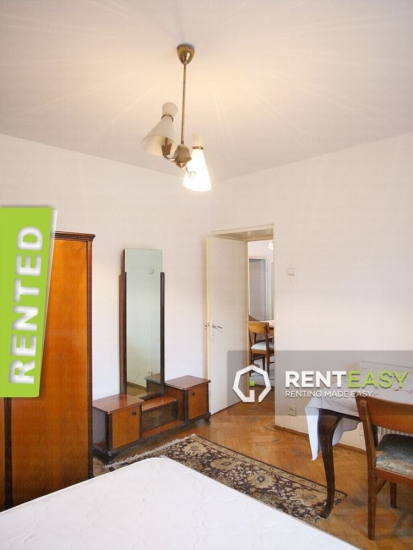 Apartament cu 3 Camere de Inchiriat in zona Centru - Arcu