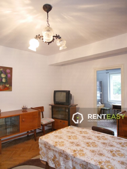 Apartament cu 3 Camere de Inchiriat in zona Centru - Arcu