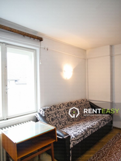 Apartament cu 3 Camere de Inchiriat in zona Centru - Arcu