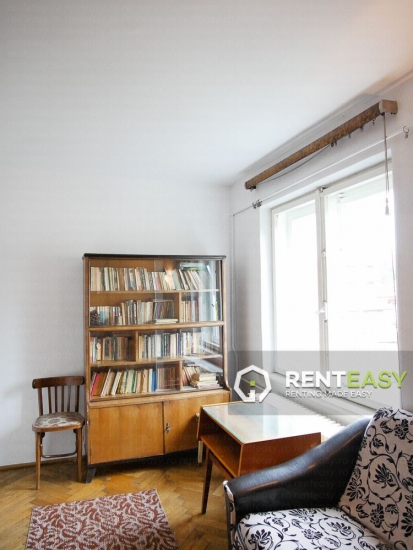 Apartament cu 3 Camere de Inchiriat in zona Centru - Arcu