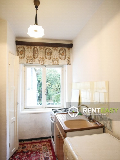 Apartament cu 3 Camere de Inchiriat in zona Centru - Arcu