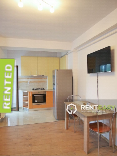 Apartament cu 2 Camere de Inchiriat in Tatarasi - Bloc Nou