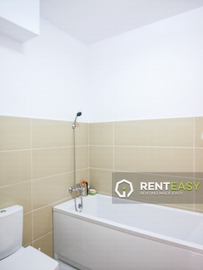 Apartament cu 2 Camere de Inchiriat in Tatarasi - Bloc Nou