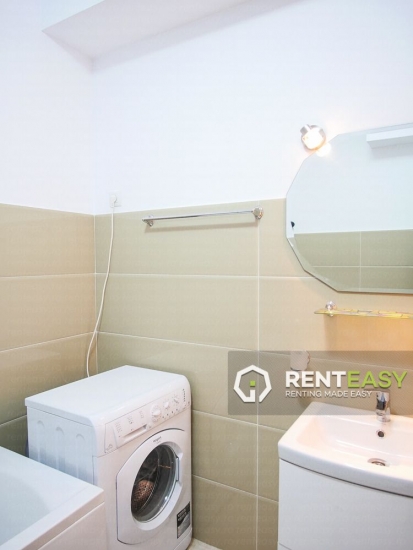 Apartament cu 2 Camere de Inchiriat in Tatarasi - Bloc Nou