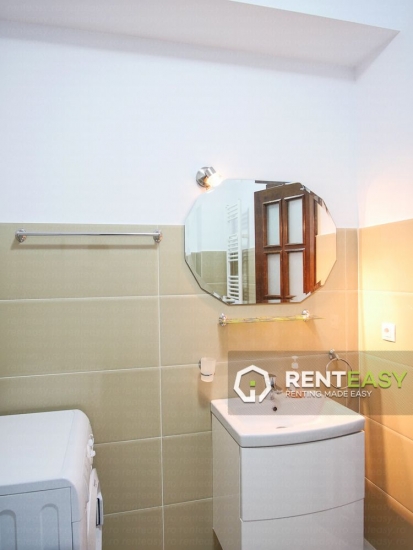 Apartament cu 2 Camere de Inchiriat in Tatarasi - Bloc Nou