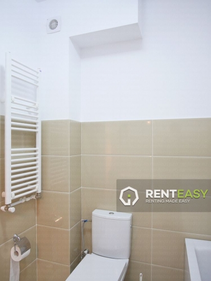 Apartament cu 2 Camere de Inchiriat in Tatarasi - Bloc Nou