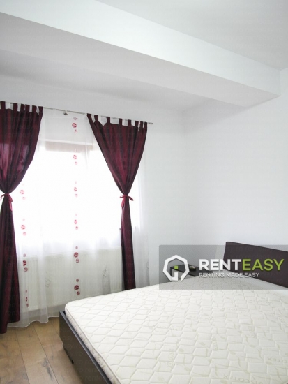 Apartament cu 2 Camere de Inchiriat in Tatarasi - Bloc Nou