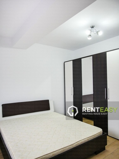 Apartament cu 2 Camere de Inchiriat in Tatarasi - Bloc Nou