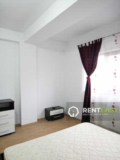 Apartament cu 2 Camere de Inchiriat in Tatarasi - Bloc Nou