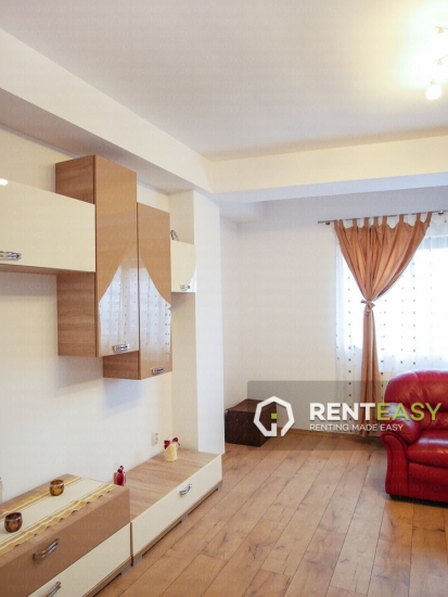 Apartament cu 2 Camere de Inchiriat in Tatarasi - Bloc Nou