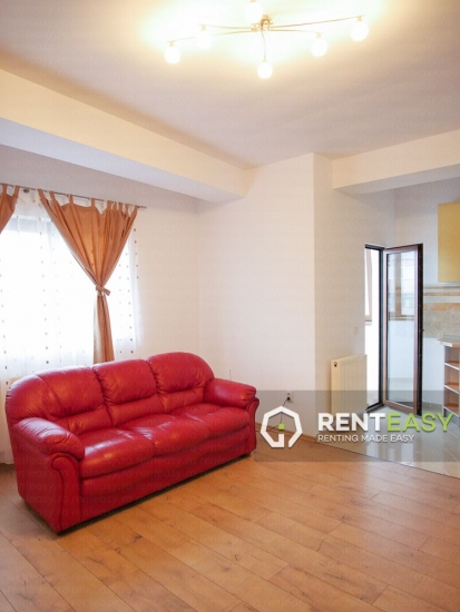 Apartament cu 2 Camere de Inchiriat in Tatarasi - Bloc Nou