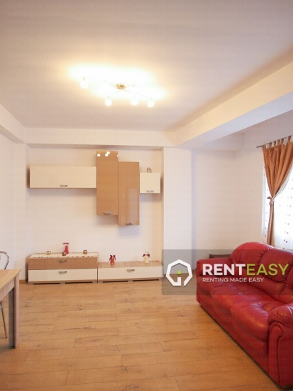 Apartament cu 2 Camere de Inchiriat in Tatarasi - Bloc Nou