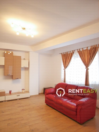 Apartament cu 2 Camere de Inchiriat in Tatarasi - Bloc Nou