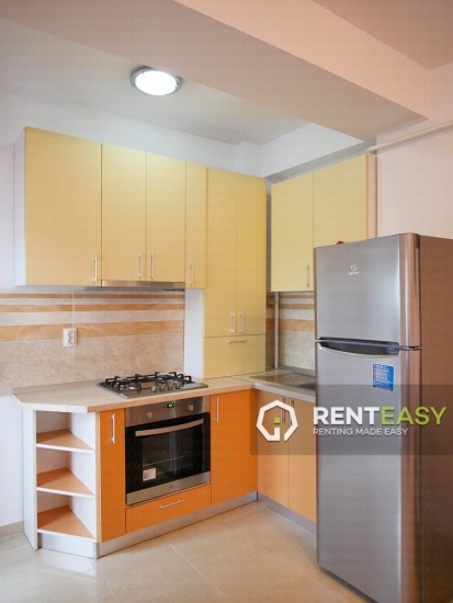 Apartament cu 2 Camere de Inchiriat in Tatarasi - Bloc Nou